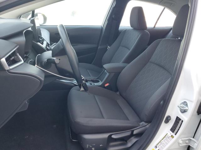 Photo 7 from auction – 2024 TOYOTA COROLLA LE with VIN 5YFB4MDE6RP144780