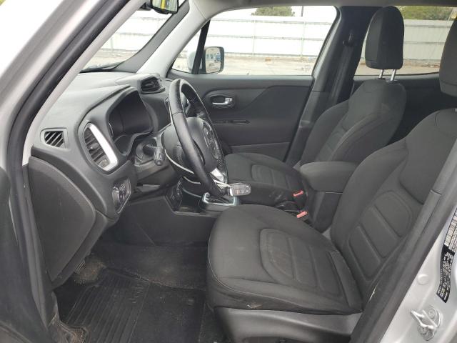 Photo 7 from auction – 2018 JEEP RENEGADE L with VIN ZACCJBBB9JPH04066