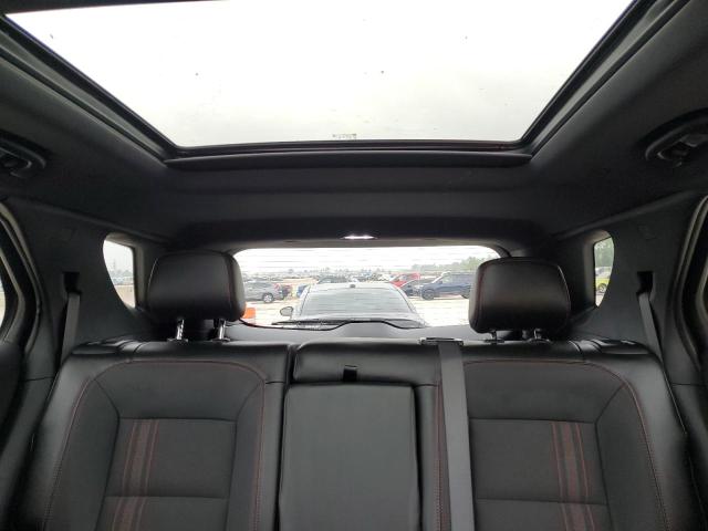 Photo 10 from auction – 2024 CHEVROLET EQUINOX RS with VIN 3GNAXMEG2RL228246