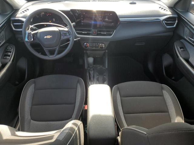 Photo 8 from auction – 2024 CHEVROLET TRAILBLAZE with VIN KL79MMS2XRB066460