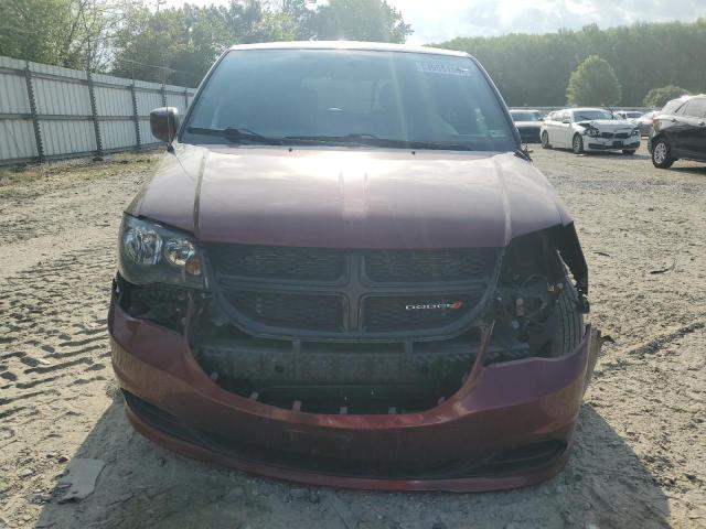 Photo 5 from auction – 2017 DODGE GRAND CARA with VIN 2C4RDGBG4HR601976