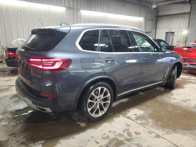 Photo 3 from auction – 2021 BMW X5 XDRIVE4 with VIN 5UXCR6C00M9G00599