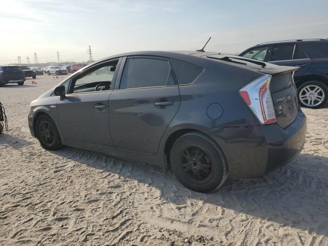 Снимка 2 от търг – 2014 TOYOTA PRIUS с VIN JTDKN3DU2E1787012