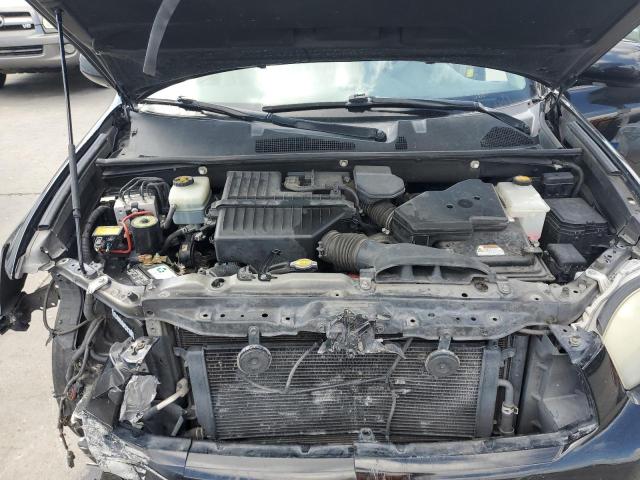 Photo 12 from auction – 2010 TOYOTA HIGHLANDER with VIN JTEJW3EH7A2046784