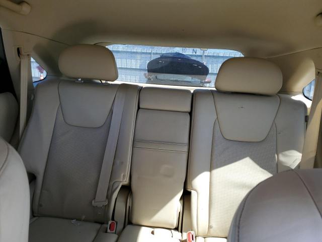 Photo 10 from auction – 2015 LEXUS RX 350 BAS with VIN 2T2BK1BA5FC325901
