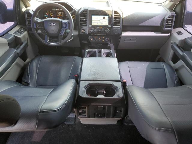 Photo 8 from auction – 2018 FORD F150 SUPER with VIN 1FTEW1CPXJKC10033