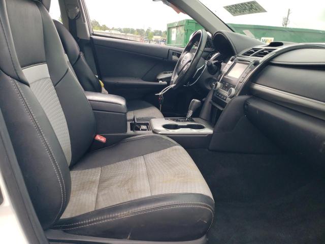 Photo 7 from auction – 2012 TOYOTA CAMRY BASE with VIN 4T1BF1FKXCU102176
