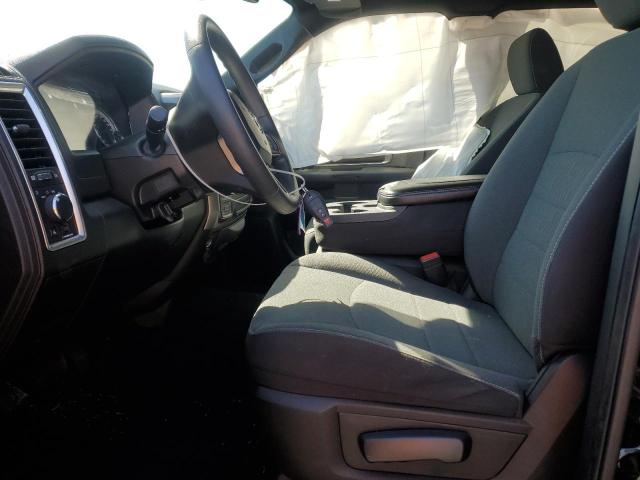 Photo 7 from auction – 2022 RAM 1500 CLASS with VIN 1C6RR7LT4NS210535