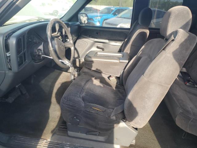 Photo 7 from auction – 2001 CHEVROLET SILVERADO with VIN 2GCEC19T911341824