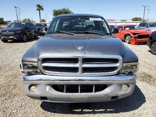 Photo 5 from auction – 2004 DODGE DAKOTA with VIN 1D7HL48N54S690913