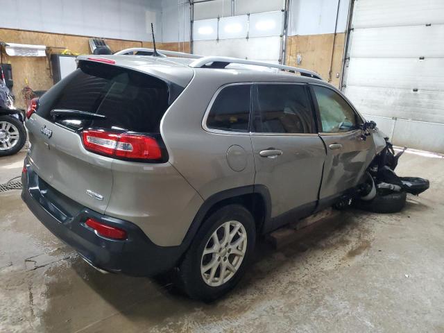 Photo 3 from auction – 2016 JEEP CHEROKEE L with VIN 1C4PJMCS8GW354789
