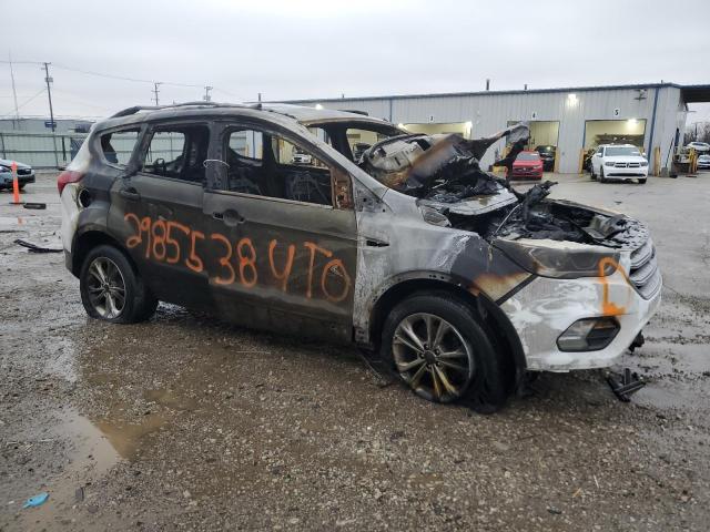 Photo 4 from auction – 2019 FORD ESCAPE SEL with VIN 1FMCU0HD7KUC31509