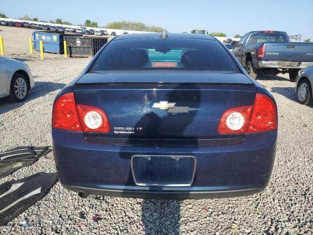 Photo 6 from auction – 2012 CHEVROLET MALIBU 2LT with VIN 1G1ZD5E00CF281390