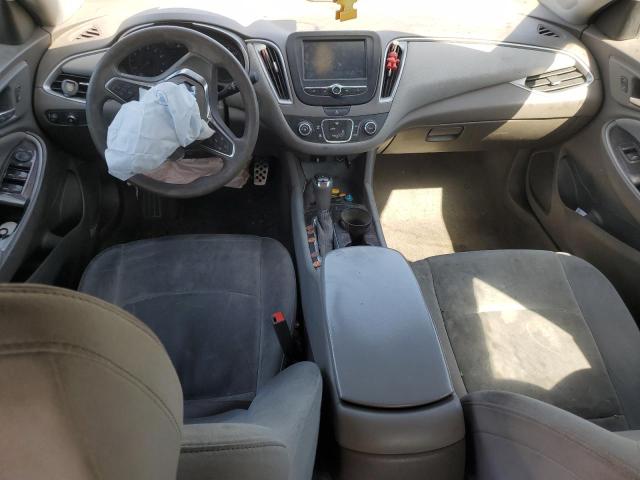 Photo 8 from auction – 2016 CHEVROLET MALIBU LS with VIN 1G1ZB5ST1GF244083