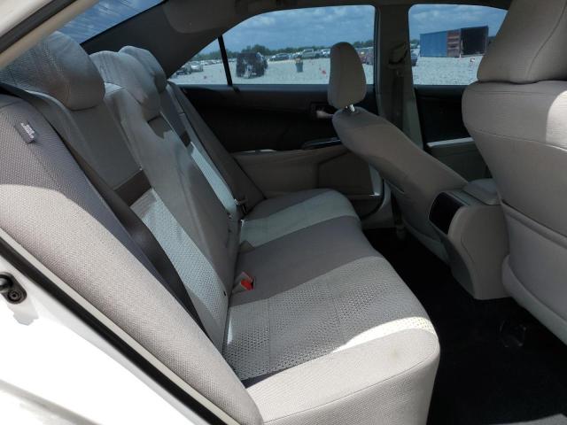 Photo 10 from auction – 2014 TOYOTA CAMRY with VIN 4T1BF1FKXEU462373