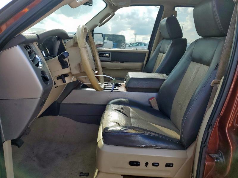 Foto 7 de la subasta – 2007 FORD EXPEDITION con VIN 1FMFK17527LA44128