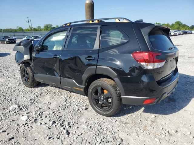 Photo 2 from auction – 2023 SUBARU FORESTER W with VIN JF2SKAMCXPH493230