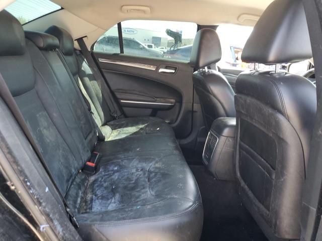 Photo 10 from auction – 2015 CHRYSLER 300 LIMITE with VIN 2C3CCAAG4FH755392