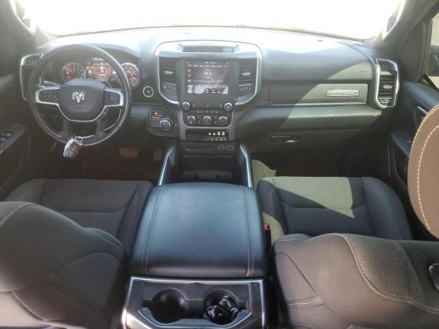 Photo 8 from auction – 2019 RAM 1500 BIG H with VIN 1C6RREFT3KN793190