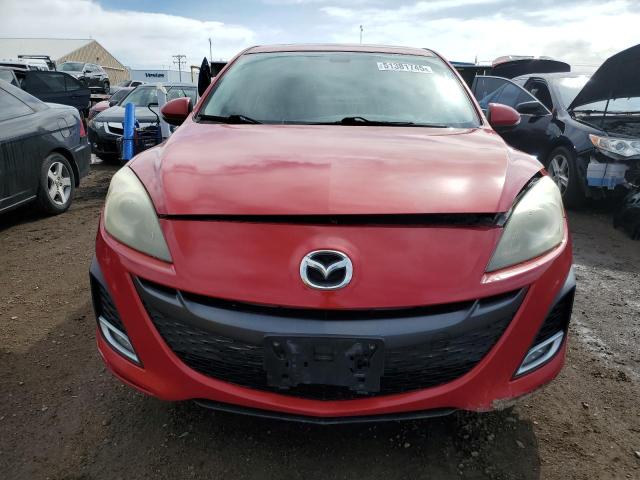 Photo 5 from auction – 2010 MAZDA 3 S with VIN JM1BL1S55A1141415