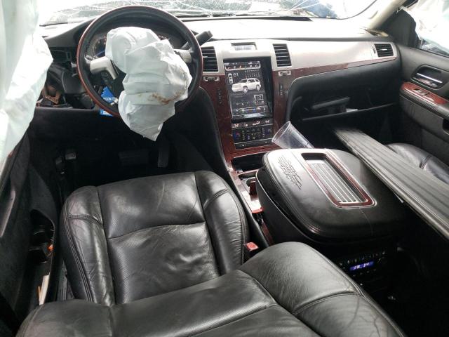 Photo 8 from auction – 2012 CADILLAC ESCALADE P with VIN 1GYS4CEF2CR297083