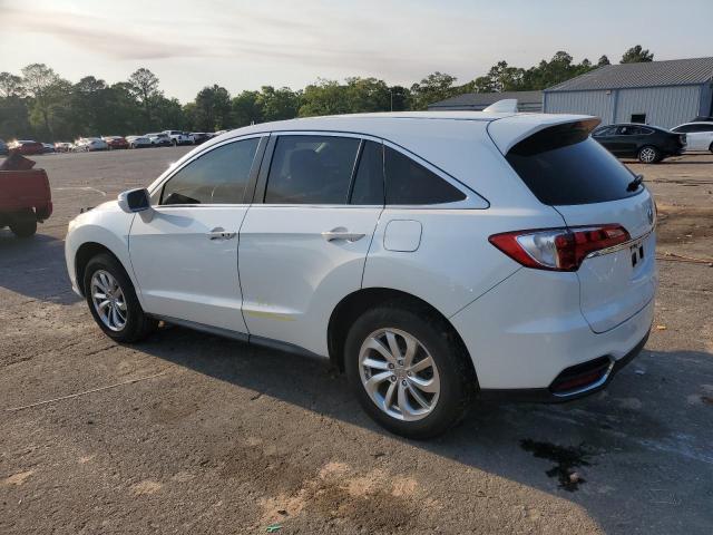 Photo 2 from auction – 2017 ACURA RDX with VIN 5J8TB3H33HL003137