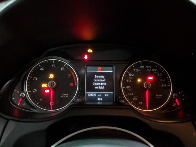Снимка 9 от търг – 2014 AUDI Q5 PREMIUM с VIN WA1LFAFP8EA126253