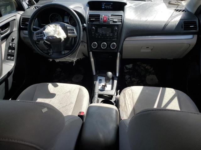 Снимка 8 от търг – 2014 SUBARU FORESTER 2 с VIN JF2SJAEC7EH406821