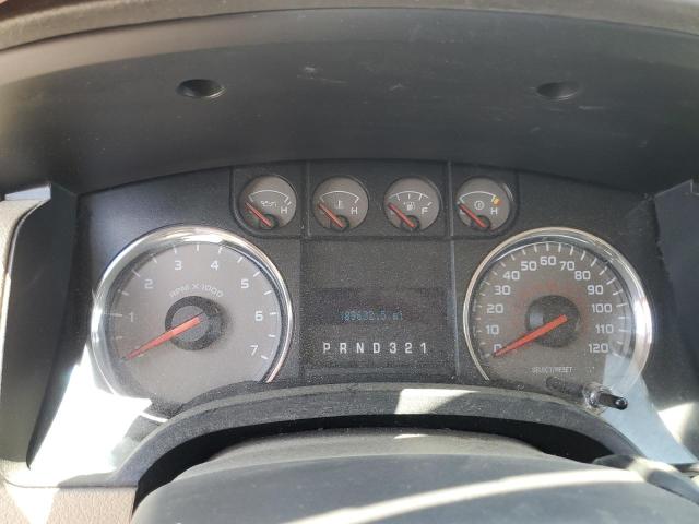 Photo 9 from auction – 2009 FORD F150 SUPER with VIN 1FTPX14V19FA59509