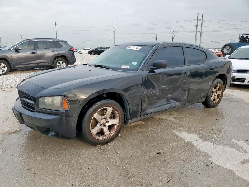 DODGE CHARGER 2008 with VIN 2B3KA43G28H181262 - Photo from auction