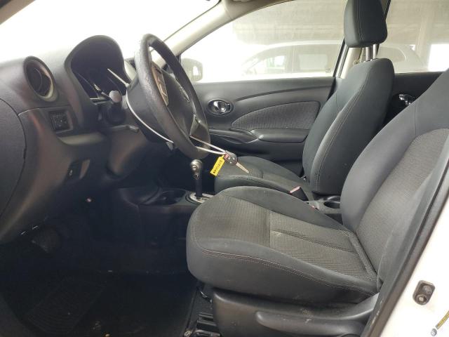 Photo 7 from auction – 2015 NISSAN VERSA S with VIN 3N1CN7AP5FL898483