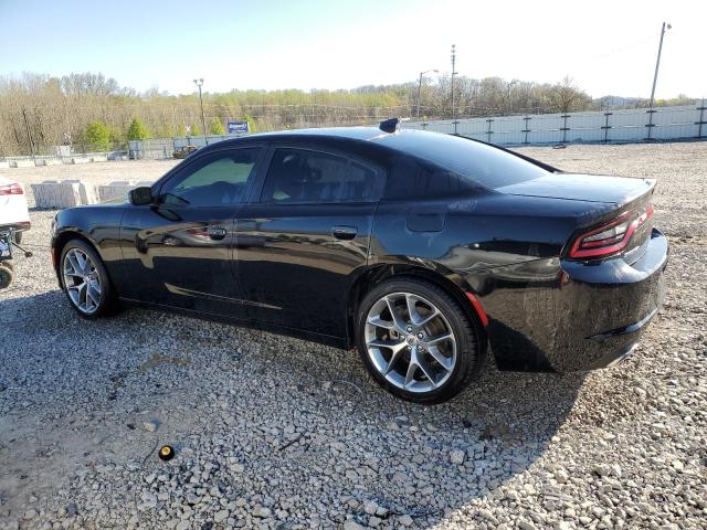 Photo 2 from auction – 2022 DODGE CHARGER SX with VIN 2C3CDXBG3NH202732