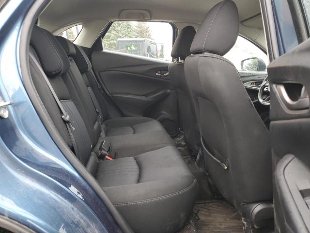 Photo 10 from auction – 2019 MAZDA CX-3 with VIN JM1DKFB76K0443345