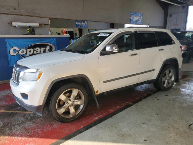 JEEP GRAND CHER 2012 with VIN 1C4RJFBT1CC103820 - Photo from auction