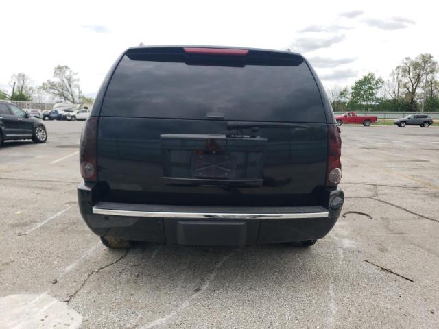صورة رقم 6 من المزاد - 2010 GMC YUKON DENA مع VIN 1GKUKEEF0AR292093