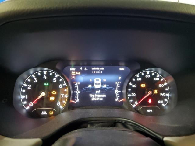 صورة رقم 9 من المزاد - 2022 JEEP COMPASS LI مع VIN 3C4NJDCBXNT179990
