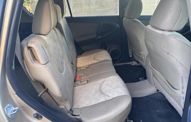Photo 6 from auction – 2011 TOYOTA RAV4 with VIN 2T3ZF4DV1BW093726