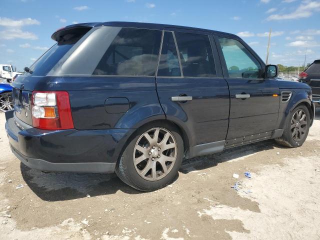 Photo 3 from auction – 2008 LAND ROVER RANGE ROVE with VIN SALSF25418A125781