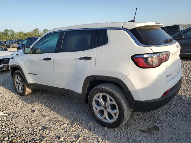 Снимка 2 от търг – 2025 JEEP COMPASS SP с VIN 3C4NJDAN9ST516030