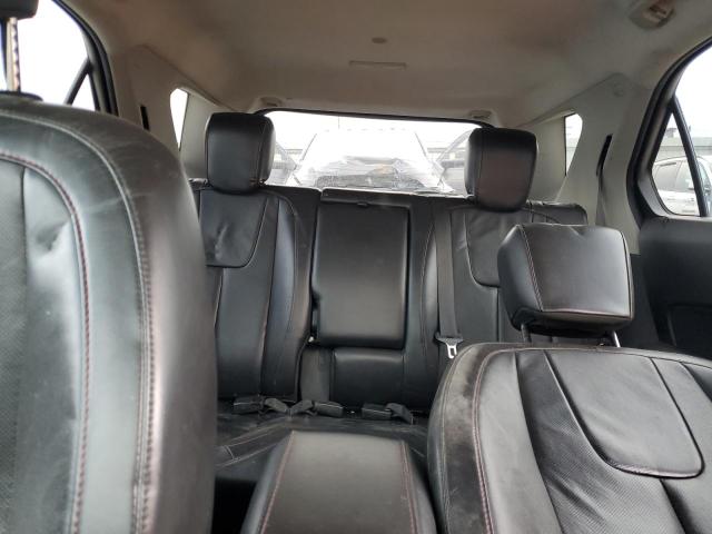 Photo 10 from auction – 2012 CHEVROLET EQUINOX LT with VIN 2GNALPEK4C1131415