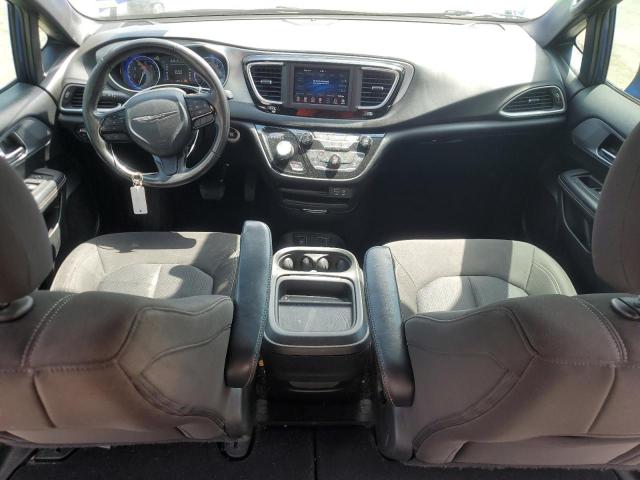 Photo 8 from auction – 2020 CHRYSLER PACIFICA T with VIN 2C4RC1FG4LR111119