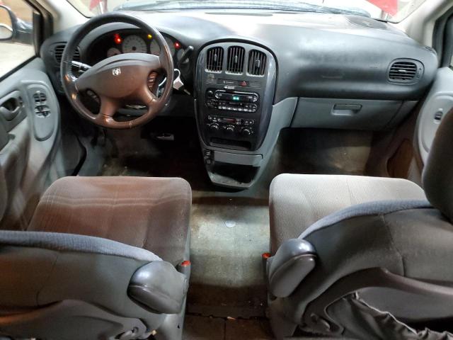 Photo 8 from auction – 2005 DODGE GRAND CARA with VIN 2D4GP44L45R462115