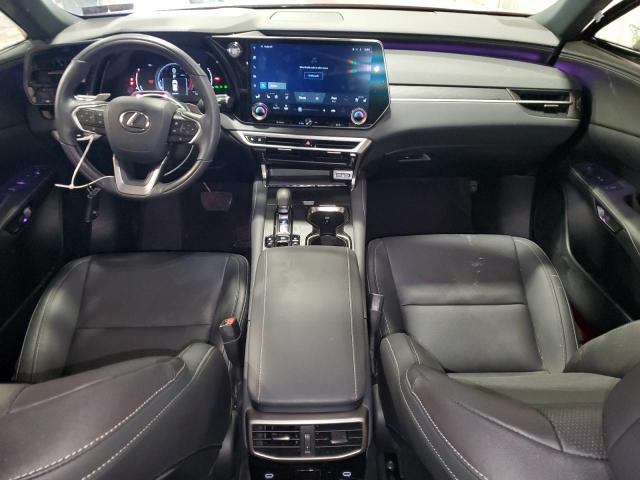 Снимка 8 от търг – 2024 LEXUS RX 350 BAS с VIN 2T2BAMCA2RC052147