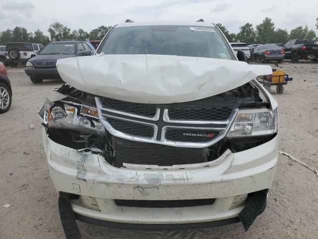 Photo 5 from auction – 2017 DODGE JOURNEY SE with VIN 3C4PDCAB2HT584145