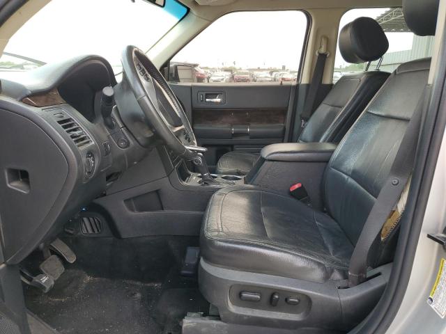 Photo 7 from auction – 2013 FORD FLEX LIMIT with VIN 2FMGK5D89DBD18074