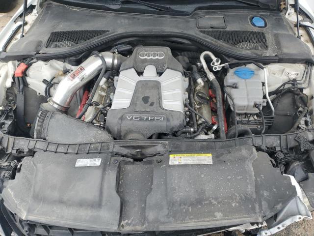Photo 11 from auction – 2014 AUDI A7 PRESTIG with VIN WAU2GAFC2EN139596