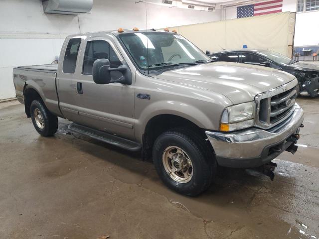 Photo 4 from auction – 2002 FORD F250 SUPER with VIN 1FTNX21F62EB79313