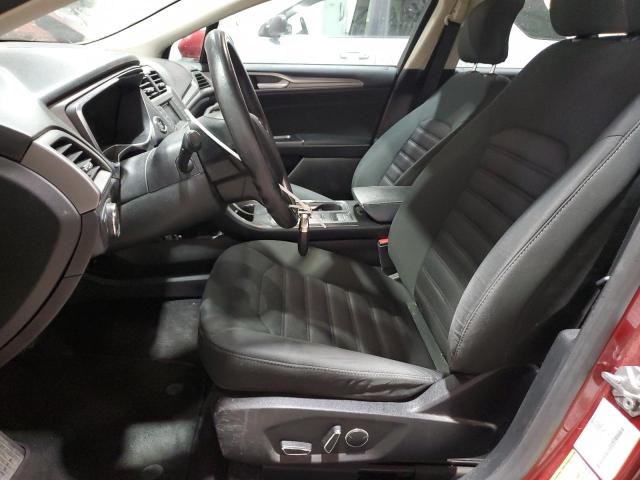Photo 7 from auction – 2017 FORD FUSION SE with VIN 3FA6P0LU2HR326985