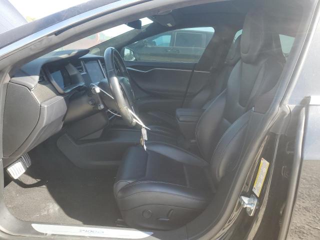 Photo 7 from auction – 2018 TESLA MODEL S with VIN 5YJSA1E46JF264379
