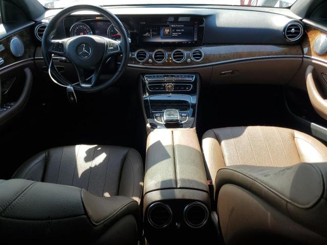 Photo 8 from auction – 2018 MERCEDES-BENZ E 300 with VIN WDDZF4JB0JA405158